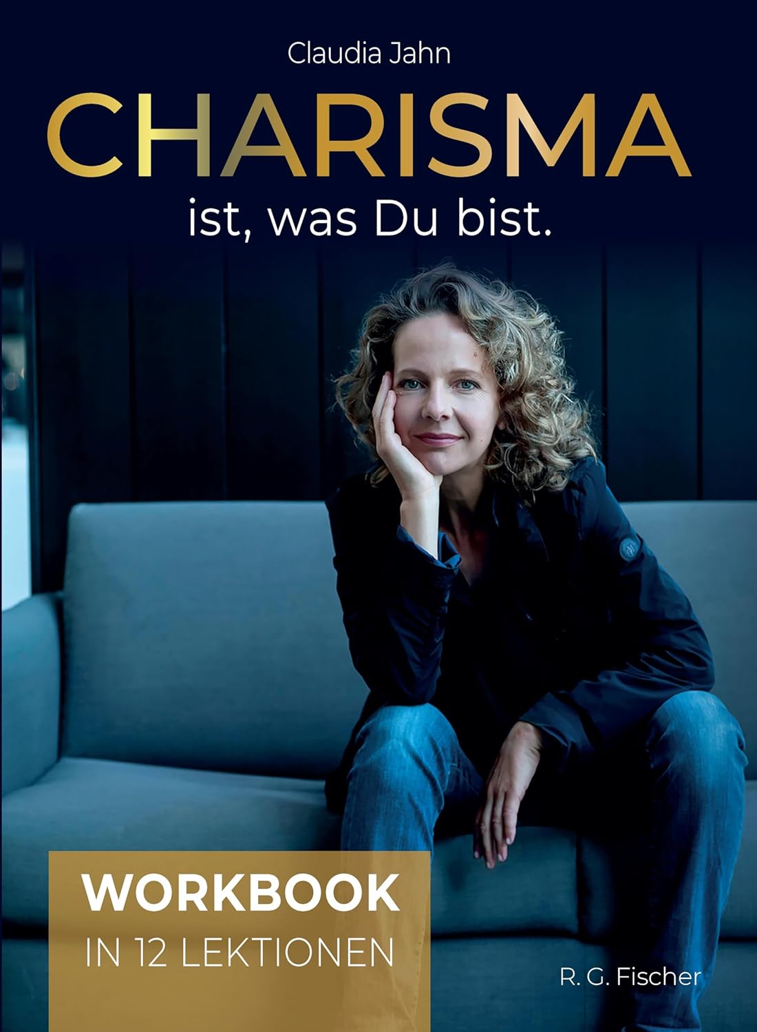 Cover: Das Workbook in 12 Lektionen