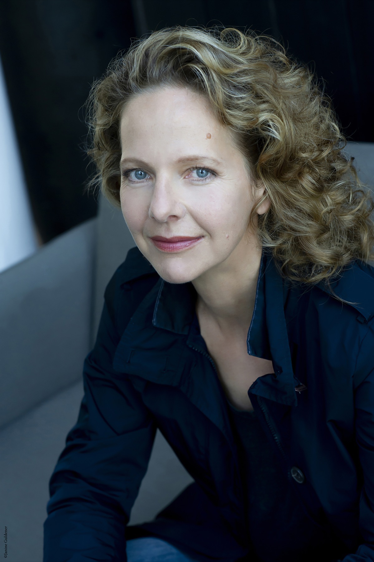 Claudia Jahn
